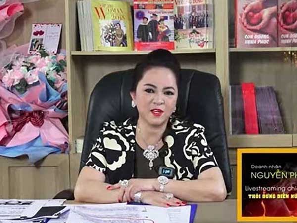 'Cuộc chiến' từ mạng xã hội đến pháp lý của bà Nguyễn Phương Hằng sắp kết thúc?