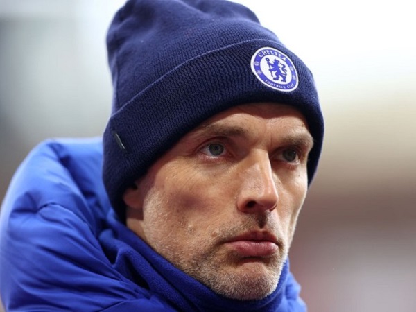 Đang thăng hoa, Chelsea méo mặt với tin trụ cột chấn thương nghỉ hết mùa