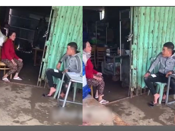 Mẹ già đi bưng hủ tiếu thuê kiếm từng đồng, con trai cưng ở nhà 'báo hiếu' khoản nợ 100 triệu, thấy mẹ khóc chỉ nói một câu: 'Thế có bán đất trả nợ không thì bảo?'