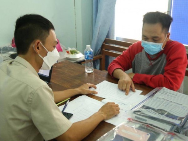 Triệt phá đường dây đánh bạc qua mạng gần 700 tỷ, bắt một 'siêu tổng đại lý'