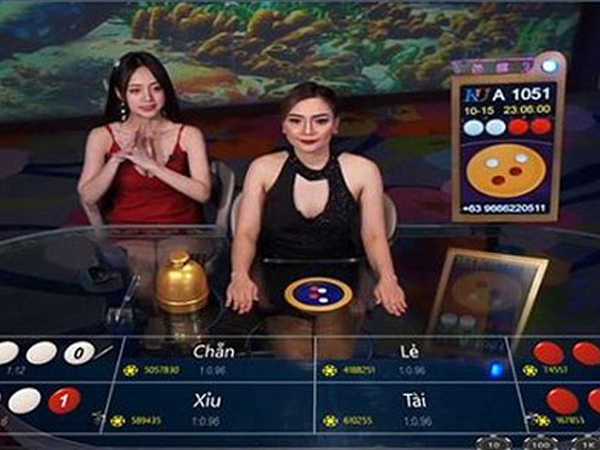 Mánh lới rửa tiền và 'thịt' con bạc trên các sòng online xuyên quốc gia