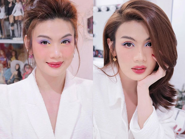 Đào Bá Lộc thăng hạng nhan sắc, netizen trầm trồ: 'Xinh hơn con gái luôn rồi!'