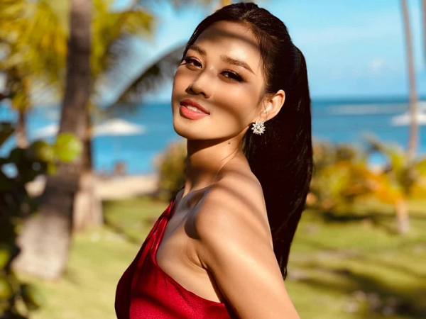 Fan Việt không hài lòng khi Missosology đưa Đỗ Thị Hà vào Top 20 Miss World