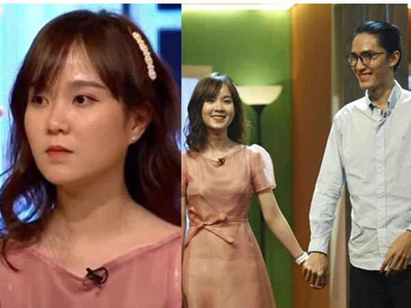 Hãy yêu nhau đi: 6 lần 'cắt duyên âm', mẹ đơn thân mới tìm được bạn trai vừa mắt