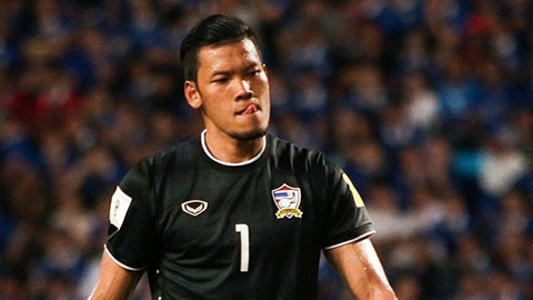 HLV ĐT Thái Lan nhận mưa chỉ trích vì gọi Kawin Thamsatchanan dự AFF Cup 2020