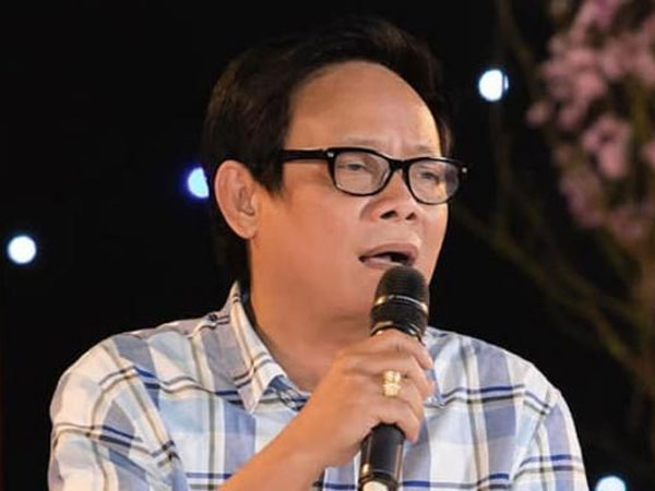 Nghệ sĩ Tấn Hoàng: 'Không có nghệ sĩ thì cuộc đời vẫn đẹp, chẳng sao hết'