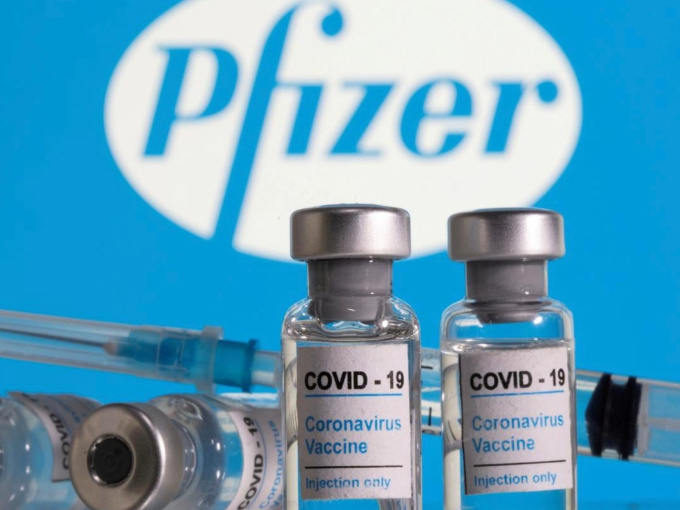 Pfizer tố cáo nhân viên Trung Quốc đánh cắp bí mật vaccine Covid-19