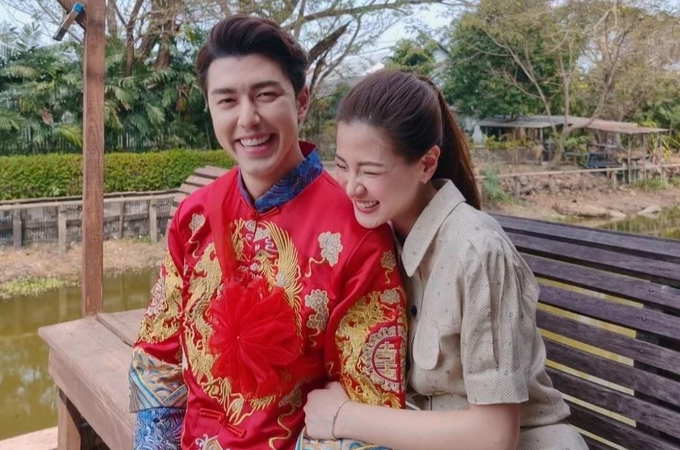 TV3 Thái Lan công bố 12 phim dự kiến sẽ lên sóng nửa đầu năm 2022: Nine - Baifern được mong chờ nhất