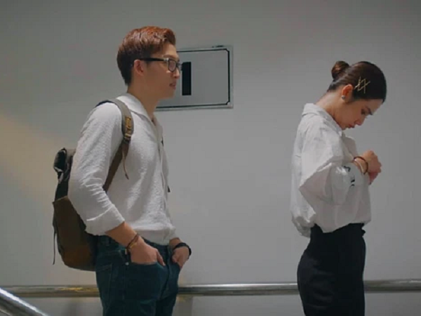 Thương Ngày Nắng Về: Khán giả 'tố' cảnh bắt trai cởi áo 'đạo' phim Hàn nhưng sự thật khiến nhiều người 'ngã ngửa'