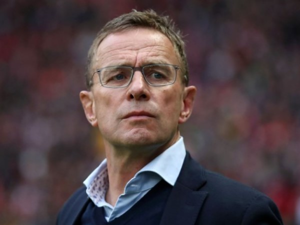 MU đạt thỏa thuận đón 'cha đỡ đầu' của Jurgen Klopp về làm HLV tạm quyền