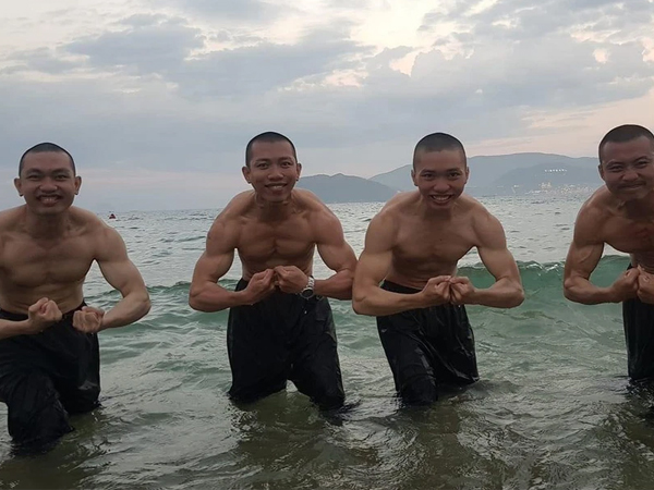 Cách 'tu tập khác biệt' của Tịnh thất Bồng Lai: Tu thờ Phật nhưng tập gym, hát ca là để 'hướng đến cái đẹp'
