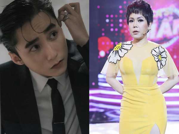 BXH Top 10 người ảnh hưởng nổi bật tháng 10/2021 được công bố: Việt Hương và Sơn Tùng chiếm hai vị trí đầu bảng