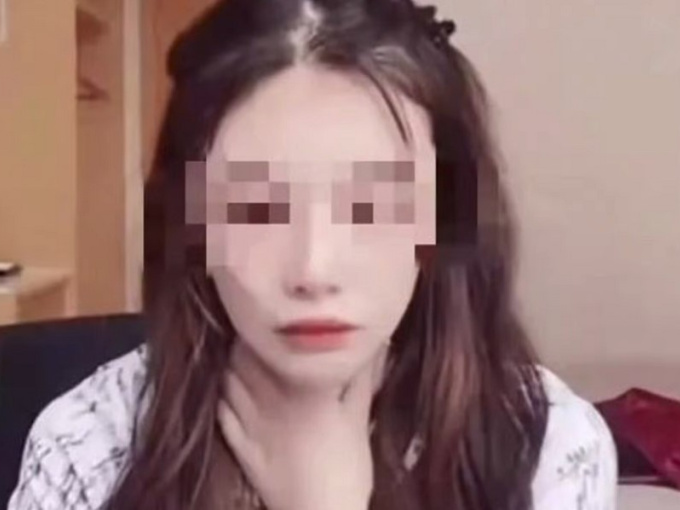 Nhân viên nhà tang lễ trộm tro cốt nữ streamer để môi giới 'âm hôn'