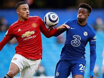 Dự đoán Ngoại hạng Anh vòng 13: Chelsea đả bại MU, đua tam mã cùng Liverpool và Man City