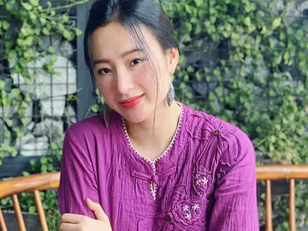 Bị phạt 7,5 triệu vì tuyên tuyền địa long chữa được Covid-19, Angela Phương Trinh vẫn 'ngựa quen đường cũ'