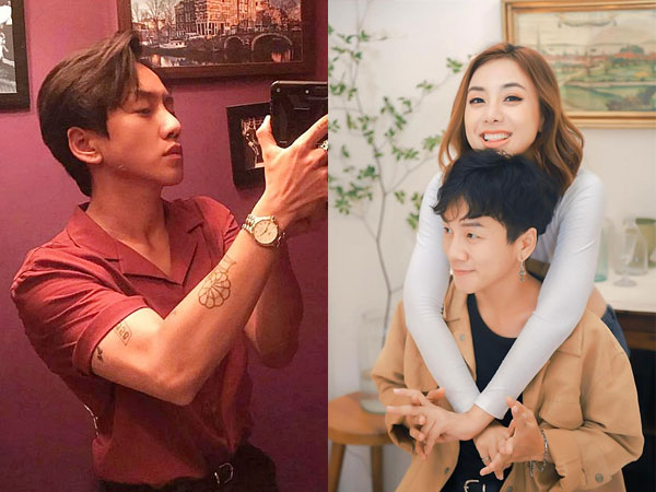 Bạn trai chuyển giới của Miko Lan Trinh: Vướng hàng loạt 'phốt từ bắt cá hai tay cho đến lừa đảo, bị antifan tấn công bằng hình ảnh nhạy cảm trong quá khứ