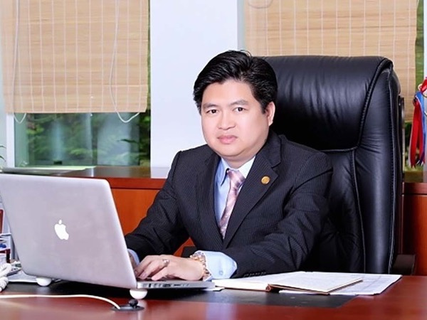 Doanh nhân nổi tiếng trong đường dây tội phạm chiếm đoạt 500 tỷ hoàn thuế