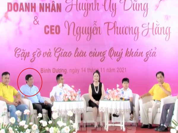 Xử phạt YouTuber Long Ngô - người phát ngôn nhục mạ báo chí trong livestream của bà Phương Hằng