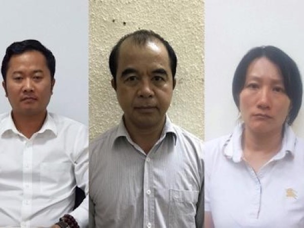 Tòa công bố lý do hoãn phiên xét xử dàn cựu lãnh đạo Đại học Đông Đô