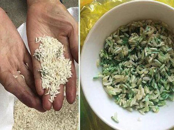 3 chị em nhập viện cấp cứu vì nghi ăn nhầm gạo trộn thuốc chuột