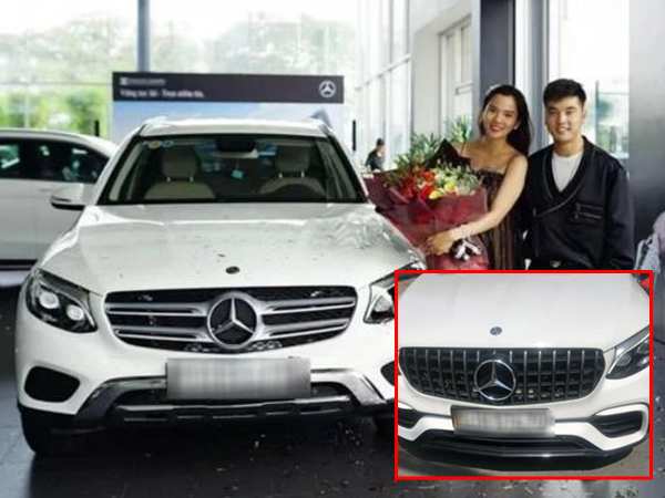Ưng Hoàng Phúc bị tố gây tai nạn rồi bỏ trốn, chính chủ nói gì?