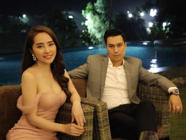 Sau loạt hint tình cảm và tin đồn hẹn hò Quỳnh Nga, Việt Anh nói rõ tình trạng hiện tại