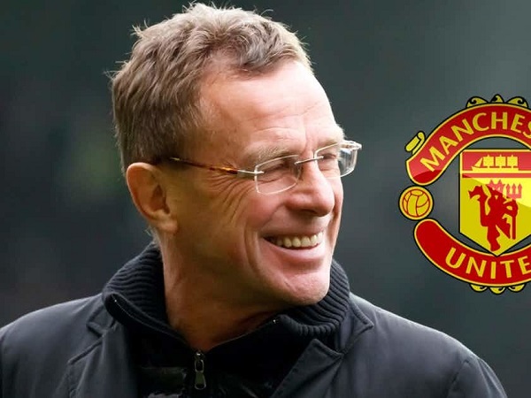 Các cầu thủ MU ngỡ ngàng khi Ralf Rangnick được chọn