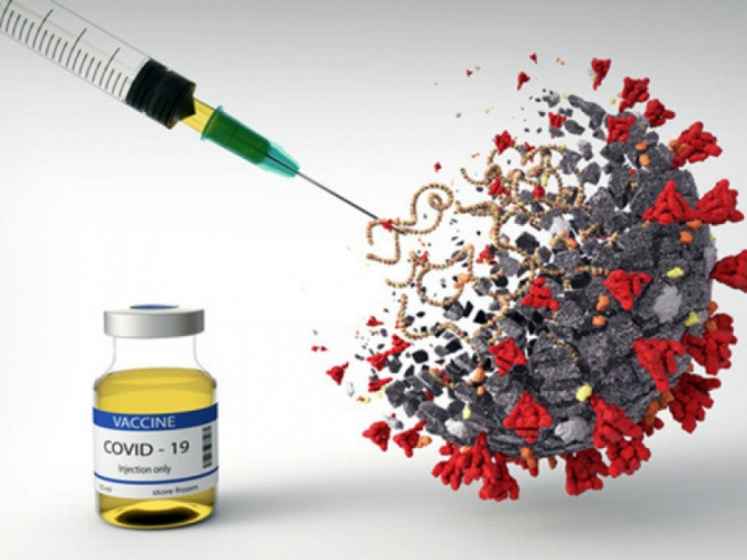 Các hãng dược chạy đua cập nhật vaccine Covid-19 diệt siêu biến thể Omicron