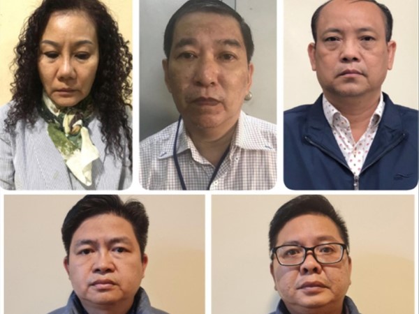 Vụ buôn lậu, vận chuyển 53 triệu USD ra nước ngoài: Hơn 70 doanh nghiệp liên quan
