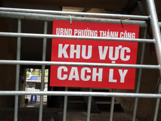 Thêm 15 quận, huyện ở Hà Nội thành vùng xanh