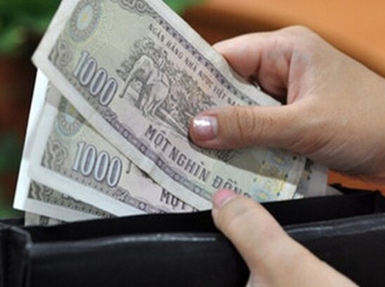 Một cơn biến động cô gái trẻ khủng hoảng: Thất nghiệp, tài khoản 0 đồng