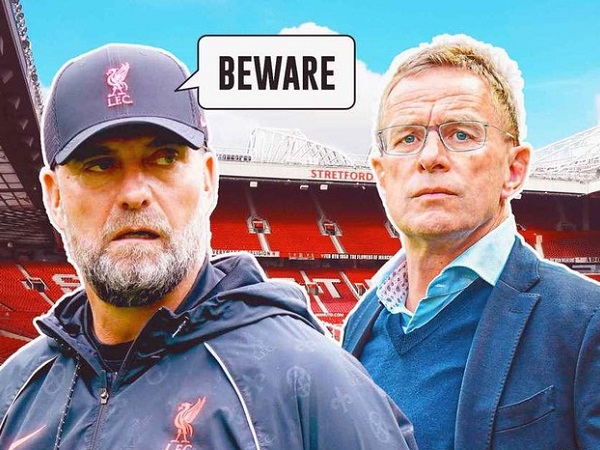 HLV Klopp: Từ nay, cả Premier League sẽ phải sợ MU