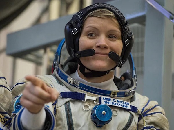 NASA điều tra vụ phạm tội đầu tiên trong không gian