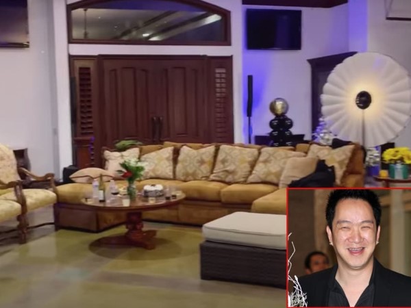 Khám phá cơ ngơi bề thế của 'tình tin đồn' Hồ Ngọc Hà - Huy MC tại Mỹ