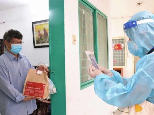 Sở Y tế TP.HCM lý giải việc gọi điện báo F0 nhưng y tế địa phương không trả lời
