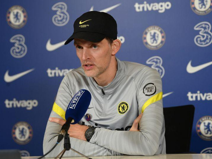 HLV Chelsea tuyên bố sốc: MU vẫn có thể vô địch Ngoại hạng Anh mùa này