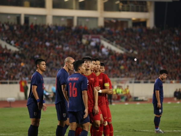 Giới chuyên môn đánh giá đội vô địch AFF Cup, HLV Park Hang Seo có thể mừng thầm