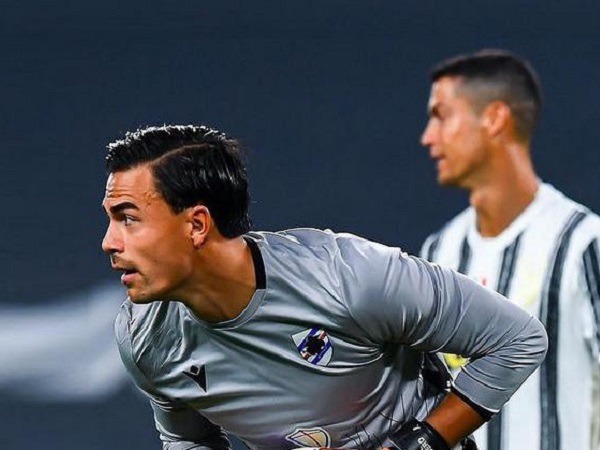 Đồng đội cũ của Ronaldo từ chối khoác áo ĐT Indonesia