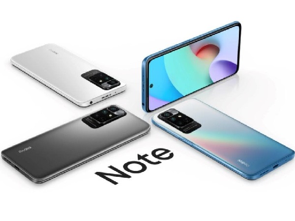 Xiaomi ra mắt Redmi Note 11 bản 4G, giá bán từ 3.5 triệu đồng