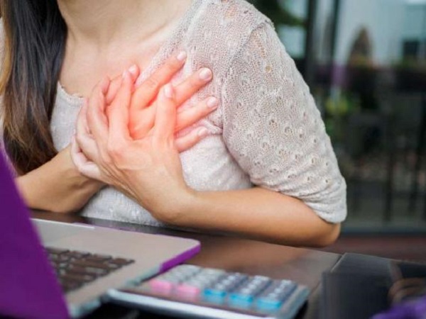 Cô gái bị cảm trong 2 ngày dẫn đến tim ngừng đập 6 ngày: Đằng sau cảm lạnh thông thường, cái chết có thể ẩn giấu?
