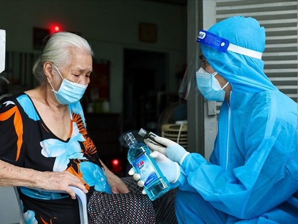 Ngày 28/11, Hà Nội vượt mốc 300 ca mắc Covid-19 mới, 141 ca ngoài cộng đồng
