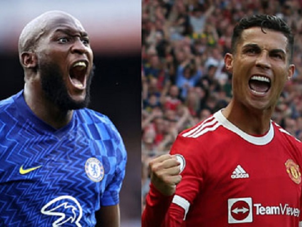 Romelu Lukaku vs Cristiano Ronaldo: Những kỳ vọng chưa được đáp ứng tới từ Serie A