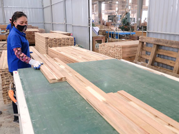 Năm nhóm giải pháp phục hồi kinh tế