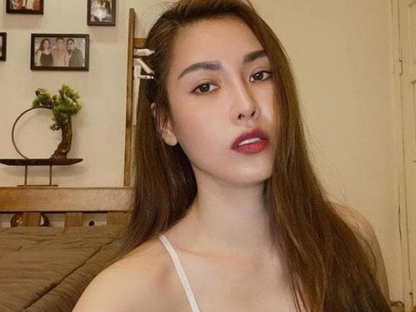Nửa đêm, Quế Vân liên tục đăng status tiêu cực, còn đòi ôm con nhảy cầu