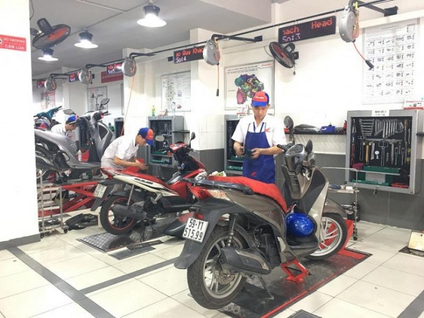 Những mẫu xe máy 'ngon, bổ, rẻ' có giá chỉ dưới 20 triệu đồng