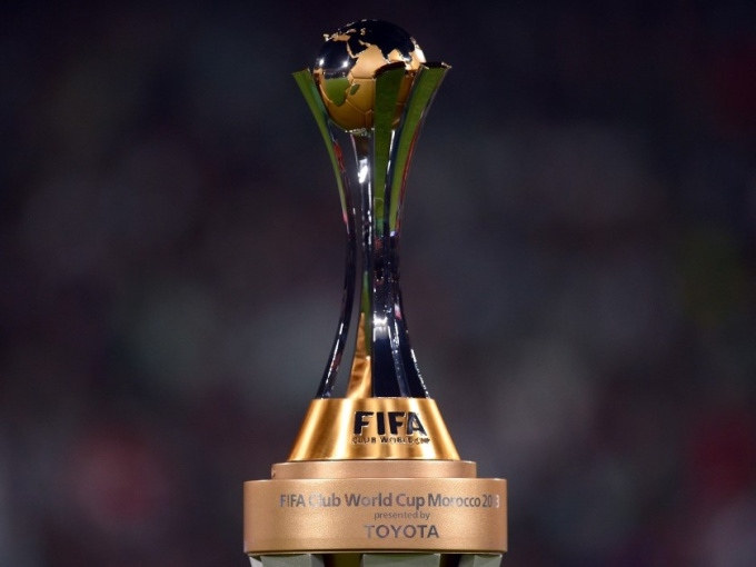 Xác định các đối thủ của Chelsea ở Club World Cup 2021