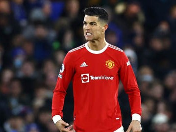 Thống kê tệ đến khó tin của Ronaldo mỗi khi chạm trán Chelsea