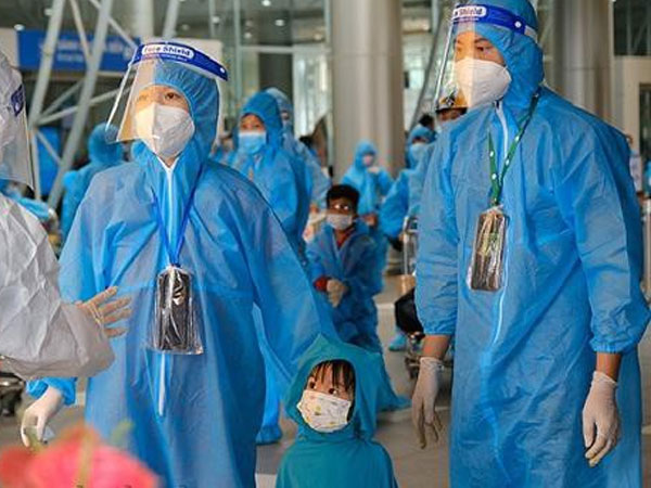 Ngày 29/11, Hà Nội ghi nhận ca Covid-19 cao kỷ lục với 390 F0, có ca 220 cộng đồng
