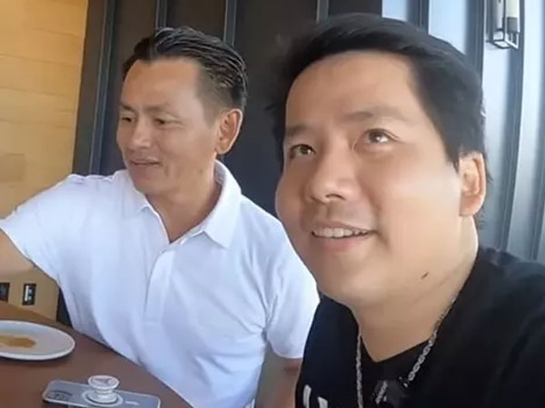 Johnny Đặng tố Khoa Pug 'nói dối', gọi điện không dám bắt máy