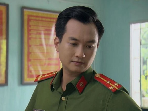 Phạm Anh Tuấn (Phố trong làng) từng bị ghét vì 'yêu sách', dính phải bê bối nghiêm trọng